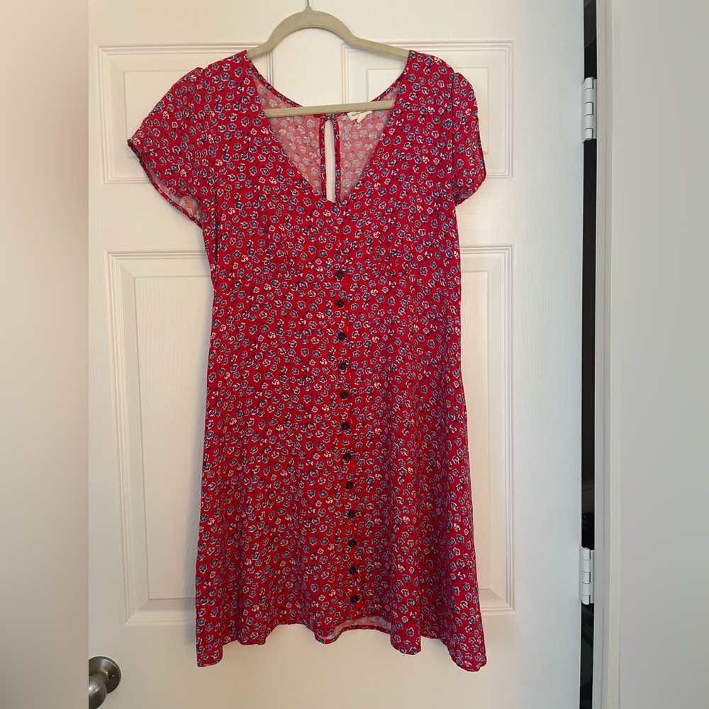 Mason & Belle (Stitchfix) dress